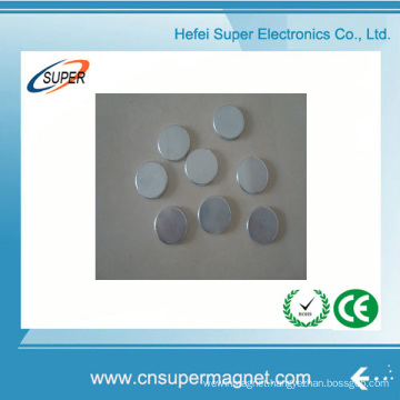 Permanent Rare Earth N42 Disc Magnet for Sale